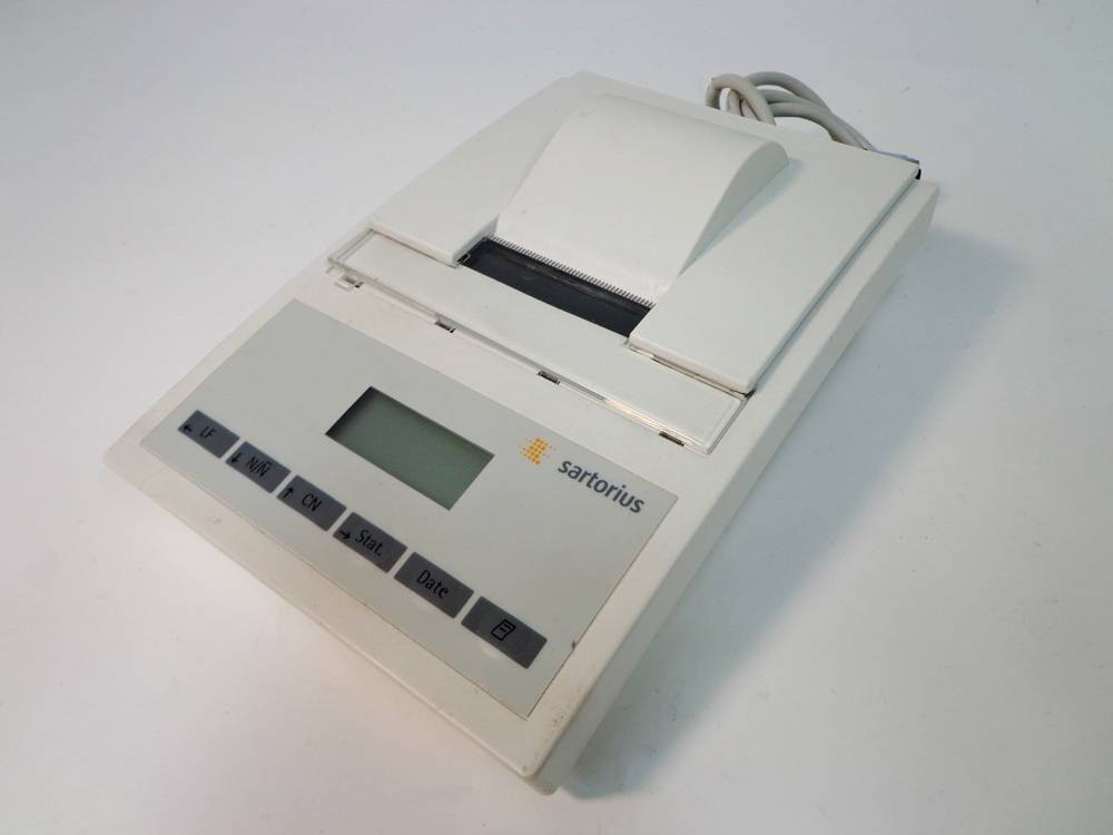 Sartorius Balance Printer YDP 03-0CE